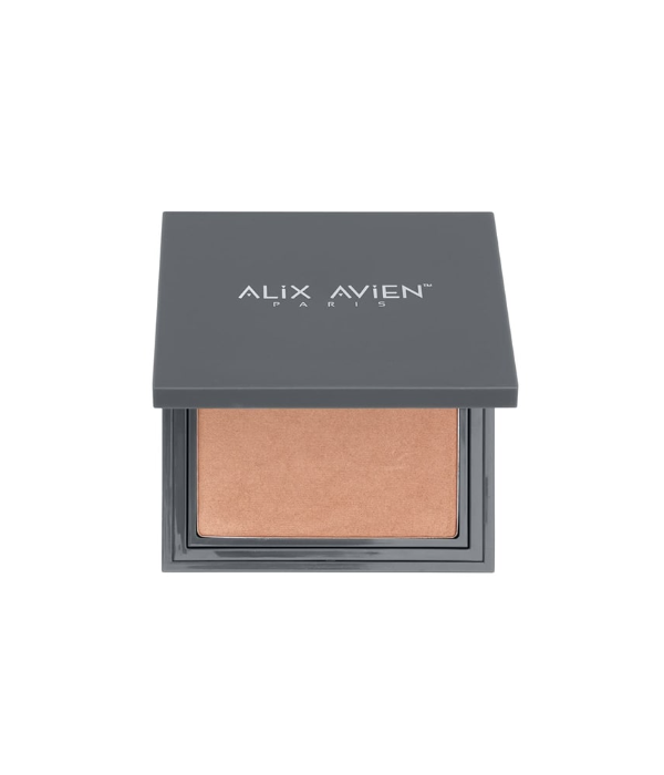 Alix Avien Powder Highlighter - Shade - Gold