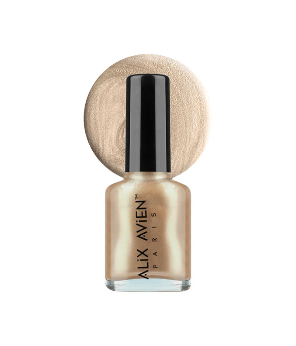 Alix Avien Nail Polish - Shade - 30