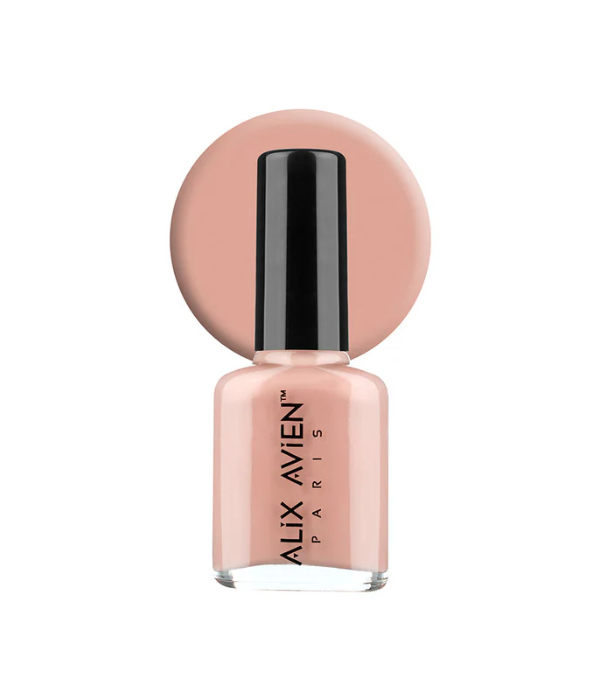 Alix Avien Nail Polish - Shade - 49