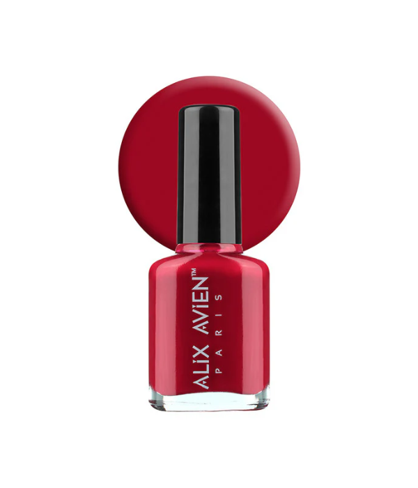 Alix Avien Nail Polish - Shade - 58
