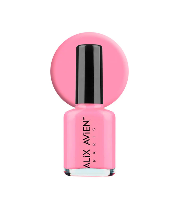 Alix Avien Nail Polish - Shade - 60