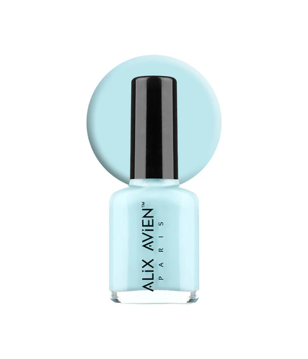 Alix Avien Nail Polish - Shade - 71
