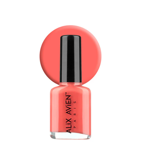 Alix Avien Nail Polish - Shade - 78