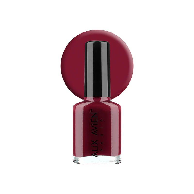 Alix Avien Nail Polish - Shade - 107