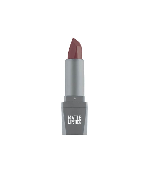 Alix Avien Matte Lipstick - Shade - 419 Berry Basket