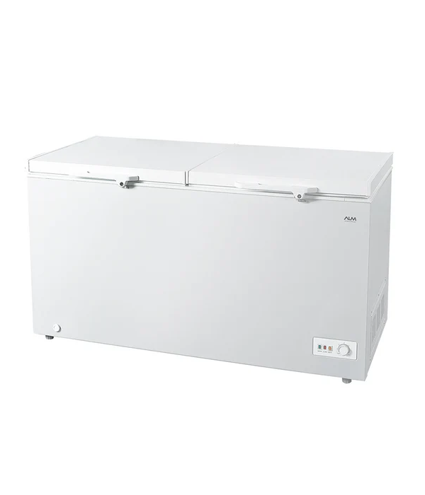 ALM CHEST FREEZER 575L
