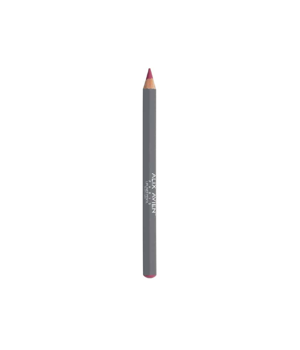 Alix Avien Lipliner Pencil - Shade - 12 Dusty Red