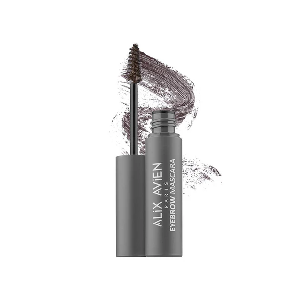 Alix Avien Eyebrow Mascara - Shade - 801