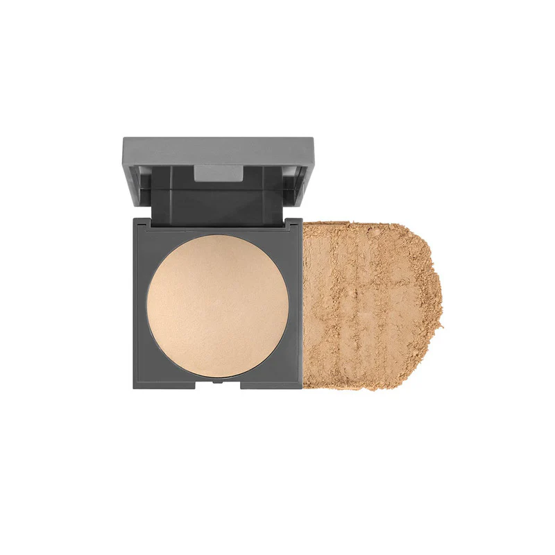 Alix Avien Baked Powder - Shade - 201 Nude Ivory
