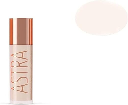 Astra My Gloss Plump & Shine Lip Gloss - Shade - Stardust