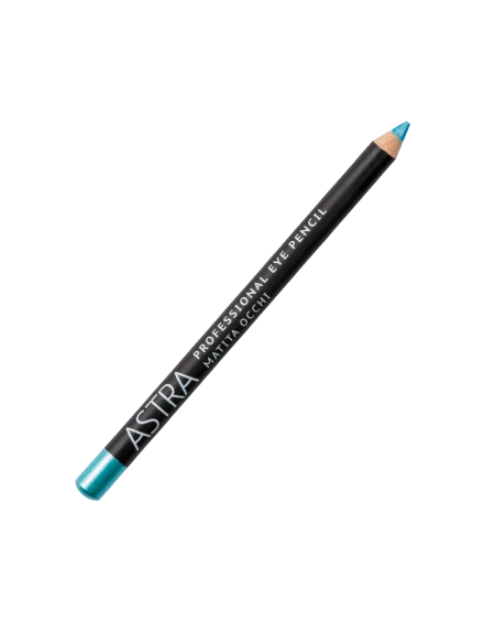 Astra Professional Eye Pencil - Shade - Caribbean Blue