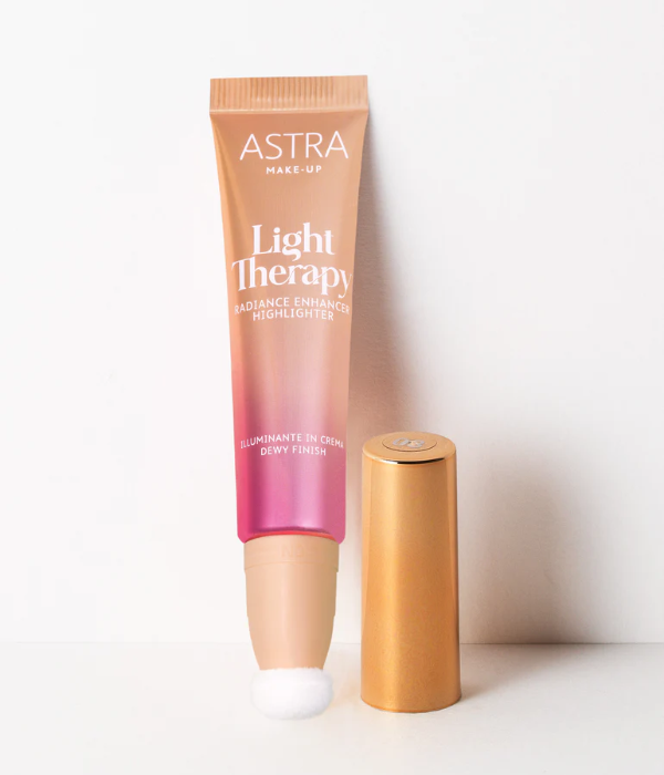 Astra Light Therapy Radiance Enhancer - Shade - Mainstream Bronze