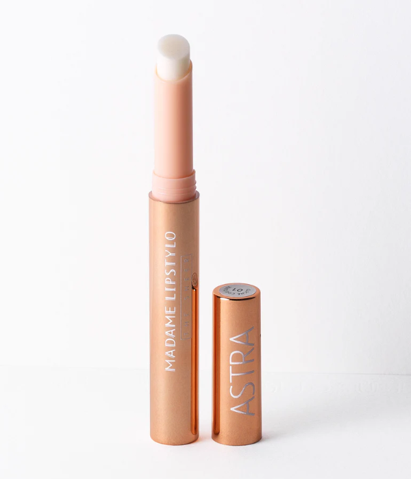 Astra Madame Lip Stylo The Sheer Lipstick - Shade - ClichÌ© Couture