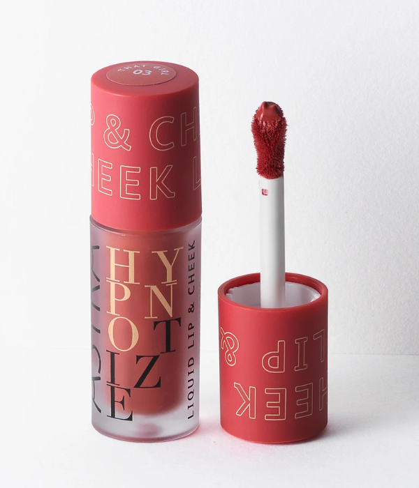 Astra Hypnotize Lip & Cheek - Shade - That Girl
