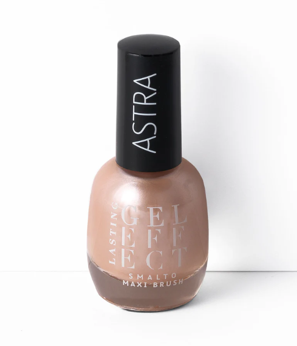 Astra Nail Polish Lasting Gel Effect - Shade - Archangel