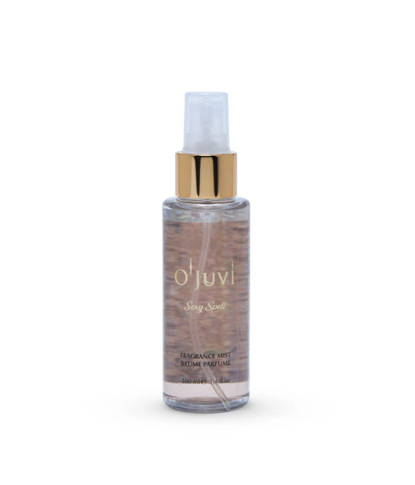 Ojuvi Sexy Spell 100 Ml Unisex Body Mist