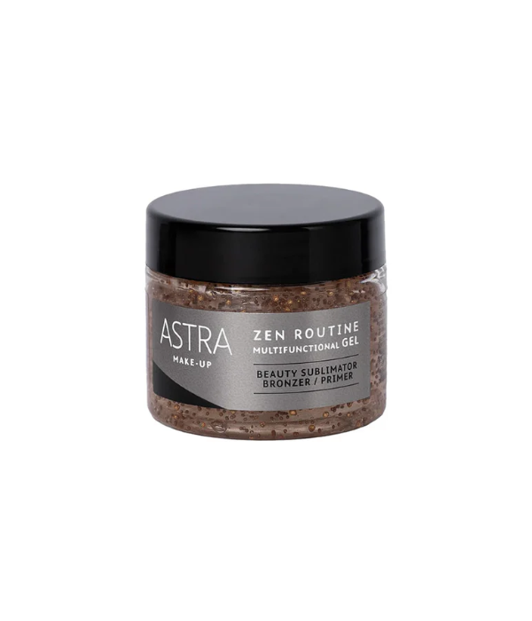 Astra Zen Routine Multifunctional Gel