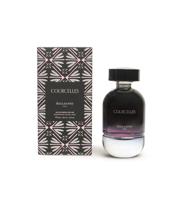 Boulevard Paris Courcelles 100 Ml Women Perfume