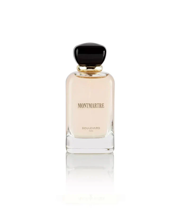 Boulevard Paris Montmartre 100 Ml Women Perfume
