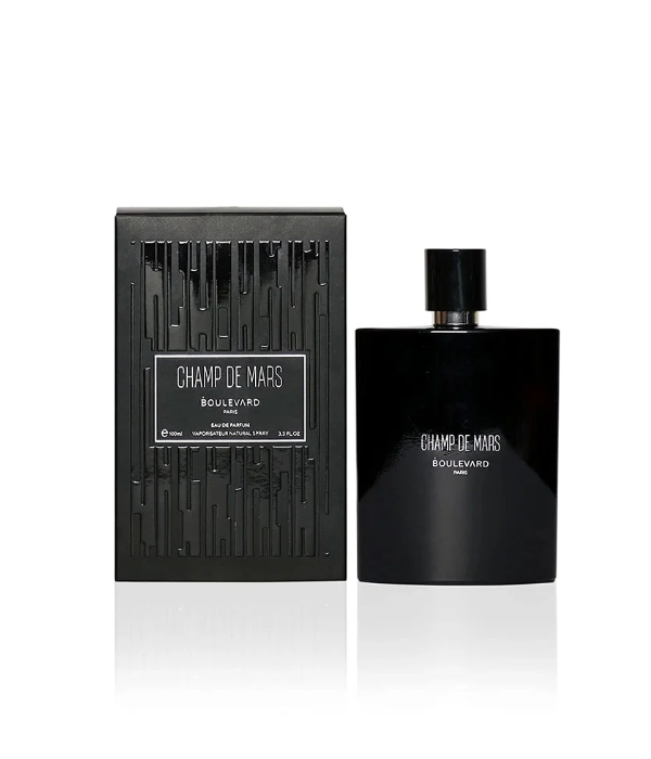 Boulevard Paris Champ De Mars 100 Ml Men Perfume