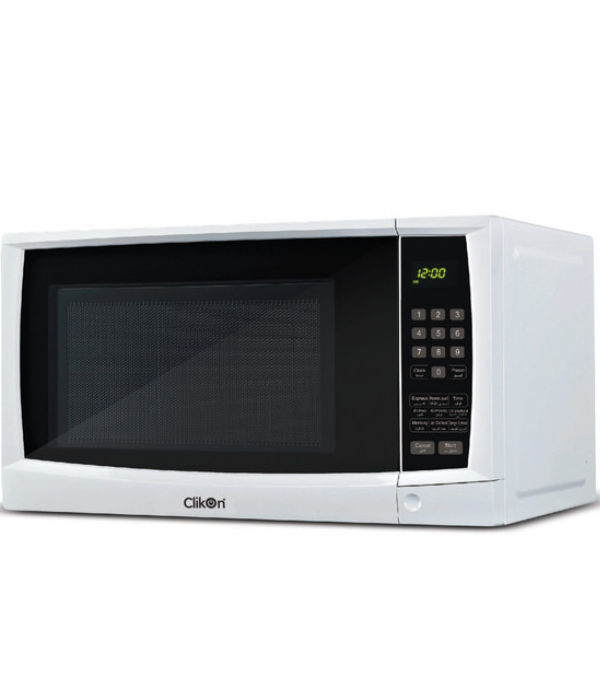 MICROWAVE OVEN 20L (DIGITAL)