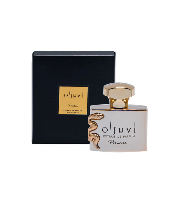 Ojuvi Secret Window 50 Ml Unisex Perfume