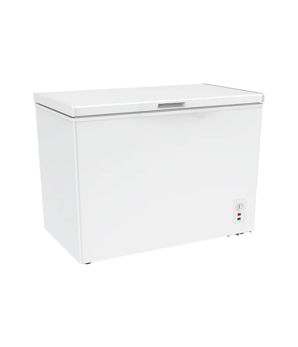 SKYWORTH CHEST FREEZER WHITE 500 LTRS