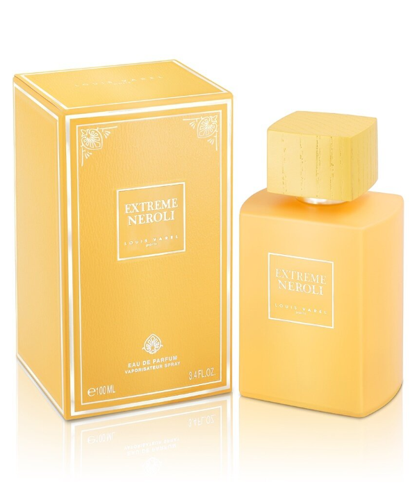 Extreme Neroli By Louis Varel 100 Ml Unisex Perfume