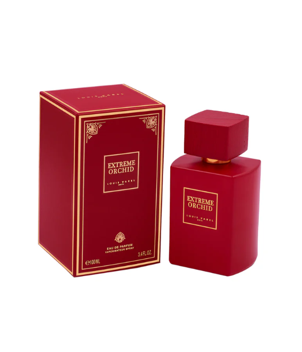 Extreme Orchid By Louis Varel 100 Ml Unisex Perfume