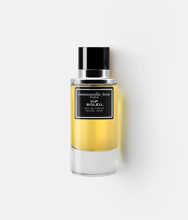 Vip Soleil 90Ml