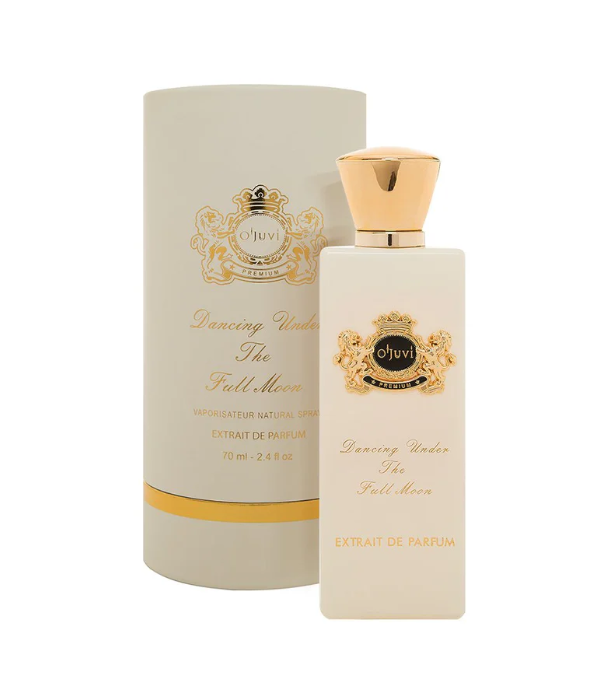 Ojuvi Dancing Under The Moon 70 Ml Unisex Perfume