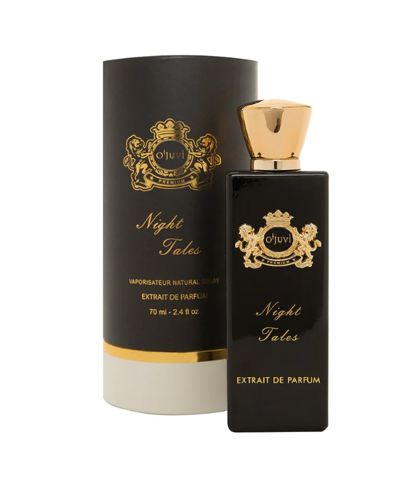 Ojuvi Edp 70Ml Night Tales