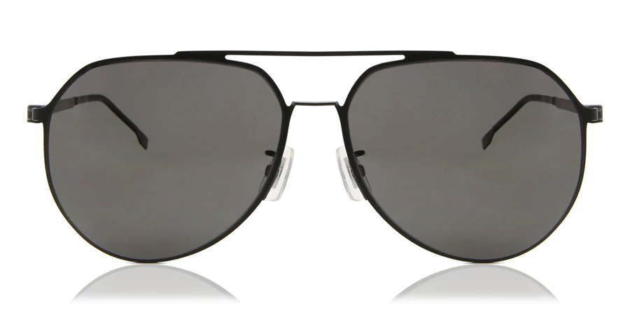 HUGO BOSS 1404/F/SK 0VK/M9 Sunglass-size 61 PZ