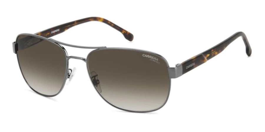 Carrera C Flex 02/g/s – Tz2ha Sunglasses Size 60