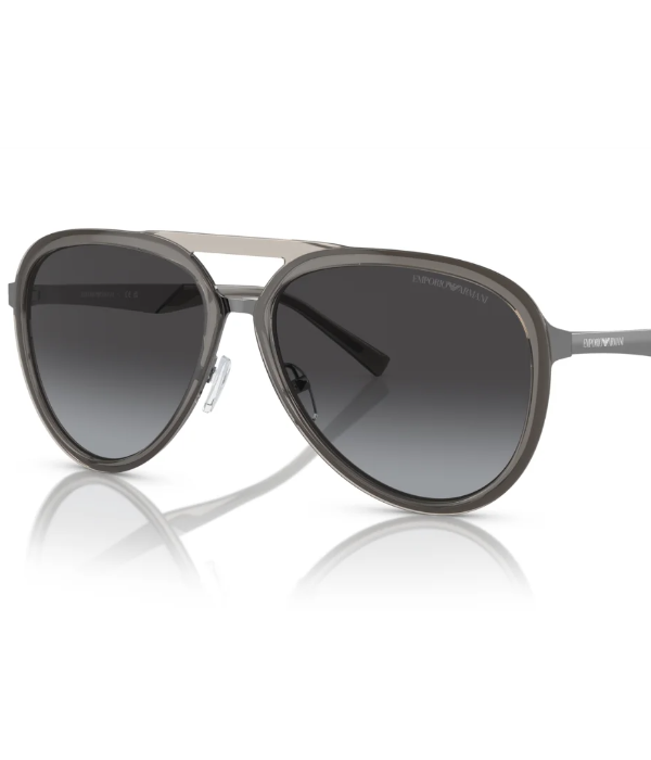 EMPORIO ARMANI | SUNGLASSES EA2145 3357/8G