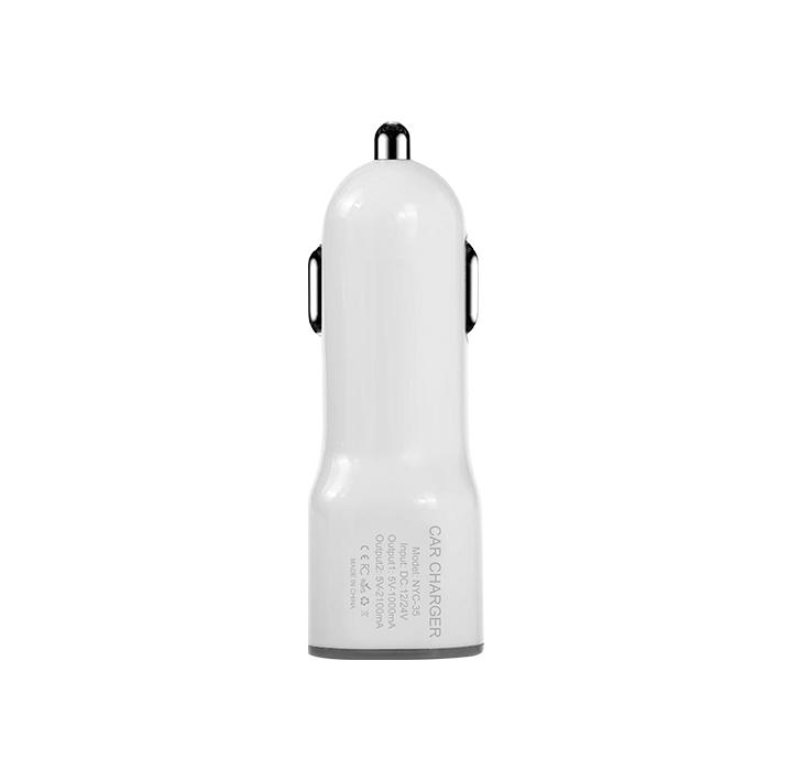 NYORK CAR ADAPTER