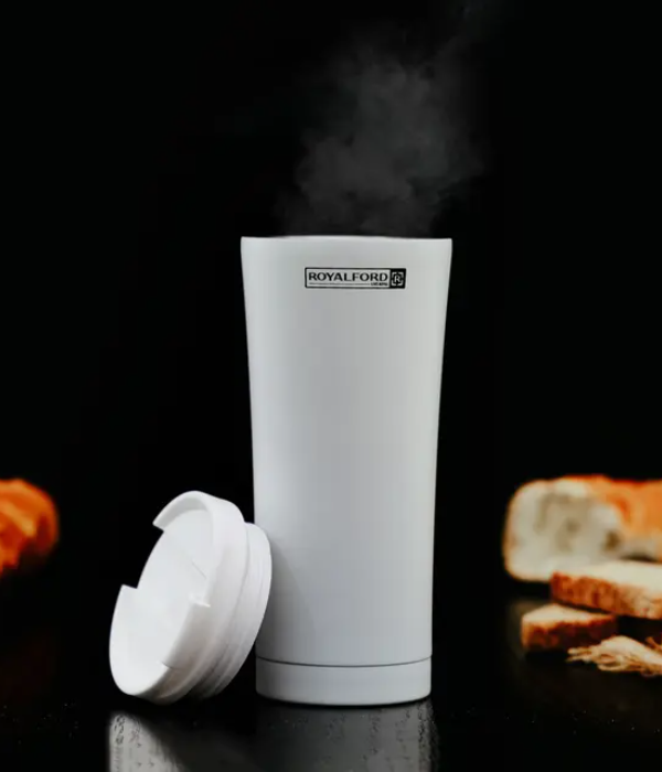 470ML SS Double Wall Mug1X24