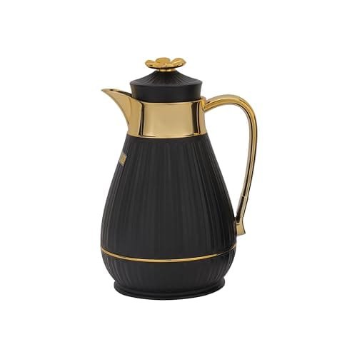 2Pc Combo Vacuum Flask (0.7+1.0Ltr)1x6