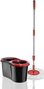 16Ltr Elegant Spin Easy Mop1X1