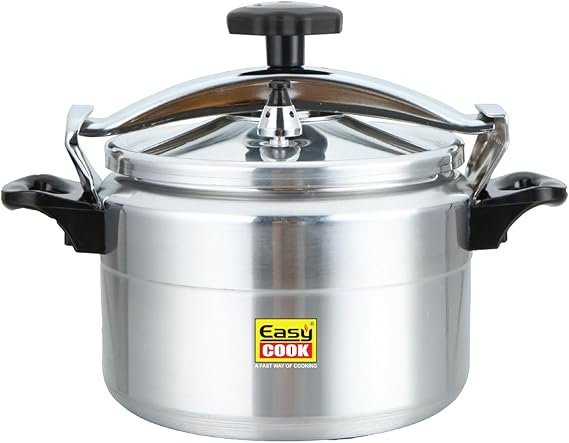 7.0 Ltr SS Arabic Pressure Cooker 1x4