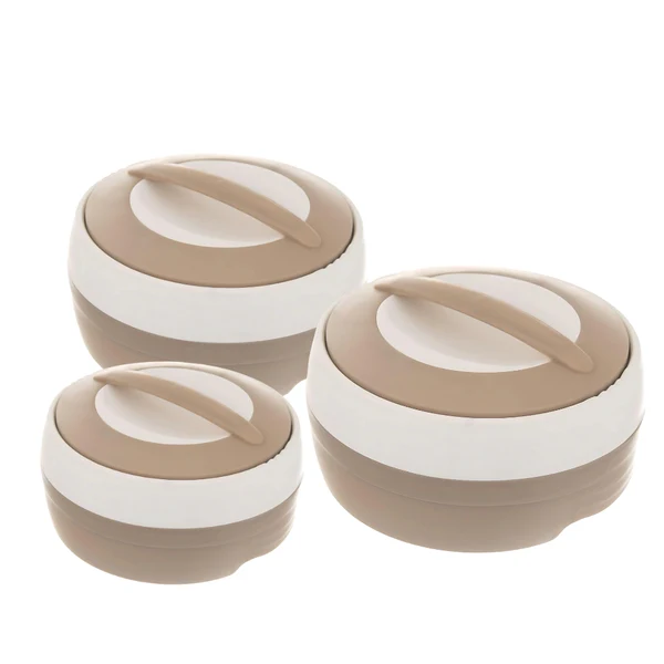 Cosmos Casserole Set 1.5+2.5+3.5L1x6