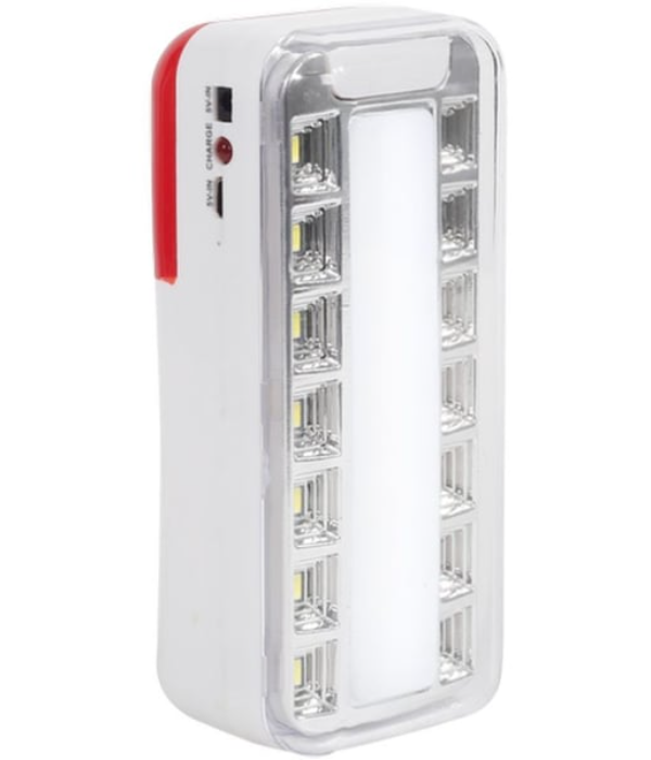 MINI REAHCARGEABLE LED LANTERN-3.7V,1200mAh