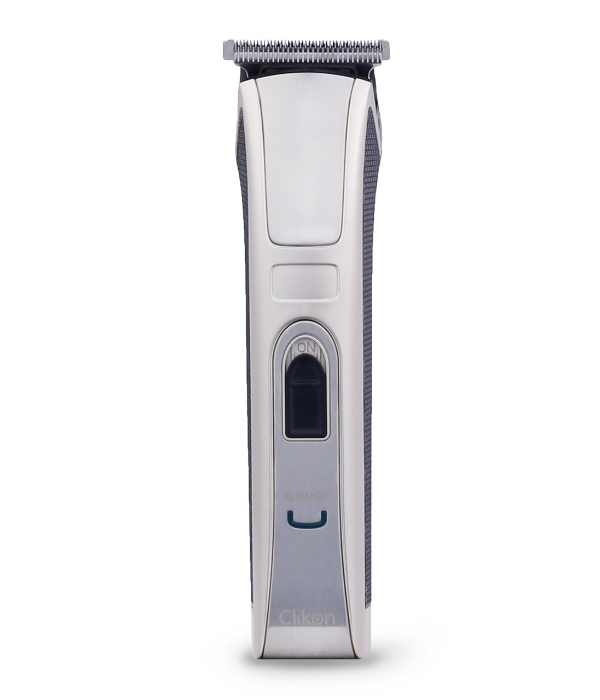 RECHARGEABLE HAIR CLIPPER WITH 45 MNTS CONTINUES OPERATION