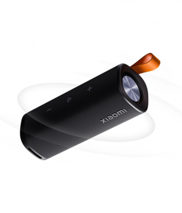 XIAOMI SOUND OUTDOOR BLACK