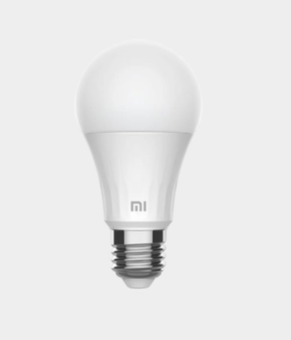 MI SMART LED BULB COOL WHITE