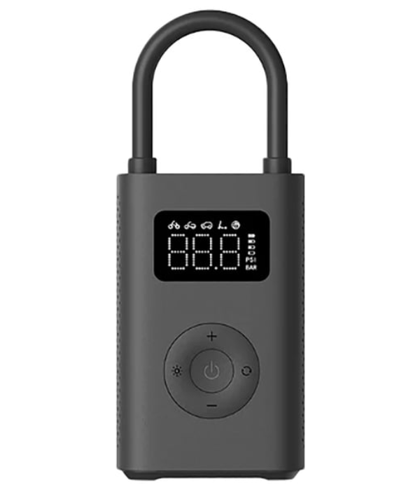 MI PORTABLE ELECTRIC AIR COMPRESSOR 2