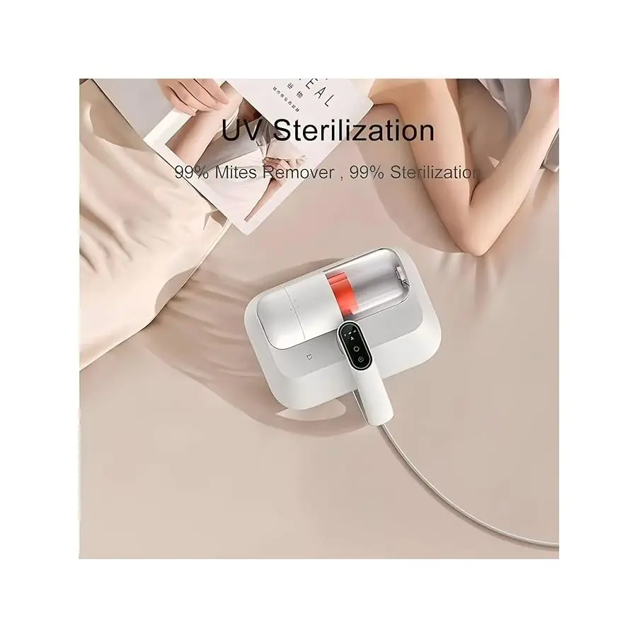 MI DUST MITE VACUUM CLEANER PRO GB