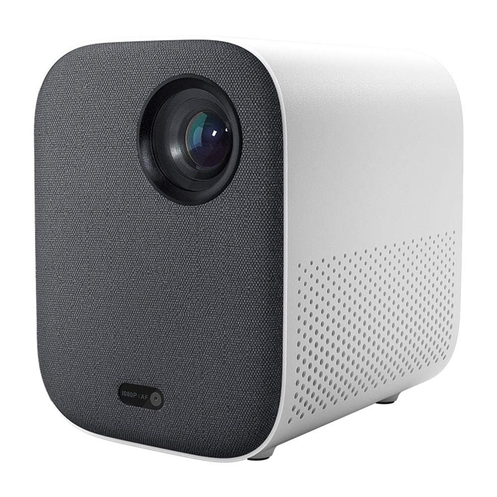 Mi Smart Projector 2 EN