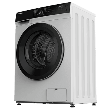 TOSHIBA WASHER 10KG/ 7KG DRYER INVERTER