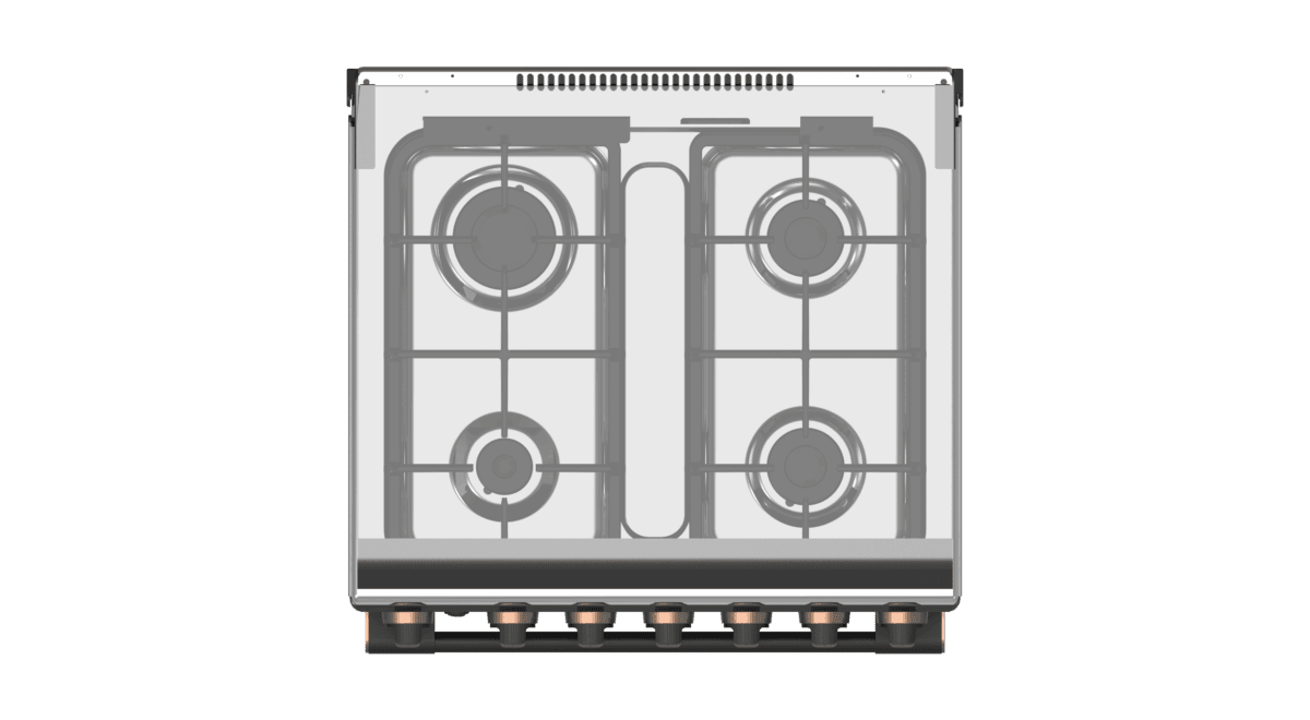 TOSHIBA FREE STANDING DISHWASHER 14 PLACE SILVER